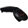 Honeywell MK5145 Eclipse Lector de Código de Barras 1D USB